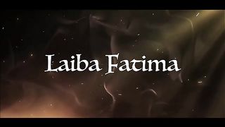 Naat by Laiba fatima