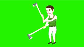 Lakadhara very amazing video