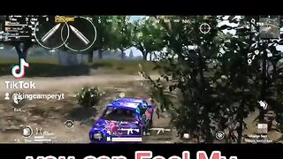 Pubg moble New Vudeos