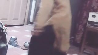 Arham Khan in Action !!!