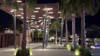 My Visit to Ajman Marina | Beautiful Place in Ajman