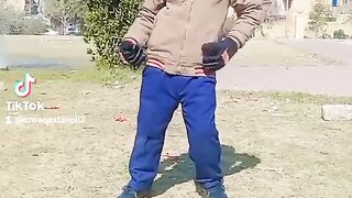 Best dance in febspot