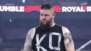 Royal Rumble 28 jan 2023