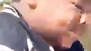Funny kid Angery With me