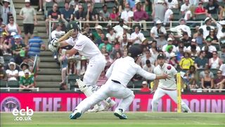 Top 10 Best Catches in Test Cricket History | Must Watch |