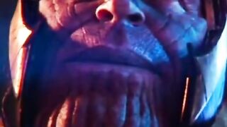 Iron man next level entry the reaction