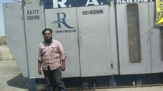 salare sahaba