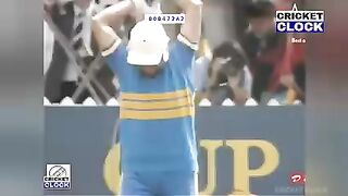 Cricket Big match