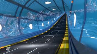 cars in Action