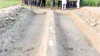 Slow cycling race through short roads. See who took the most time in the tough challenge game and won the prize?