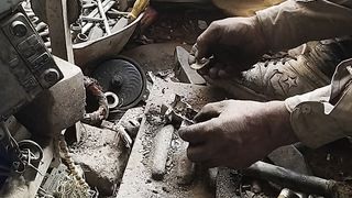 بیسٹ شارٹ ویڈیو موتَڑ کی کٹائی کیسے ہوتی ہے دیکھے mubeenshah886