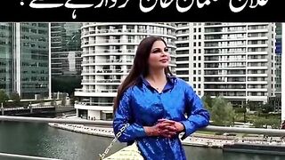 Rakhi sawan mother death