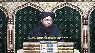My ONE Question to Qadiani PUBLIC ??? Khatam-e-Nabuwwat ﷺ ka AQEEDAH ??? Engineer Muhammad Ali Mirza