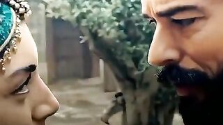 Bala and Osman