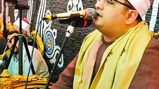 Listen to the recitation of the Holy Quran in the voice of Qari Noreen Muhammad Siddique, may Allah have mercy on him