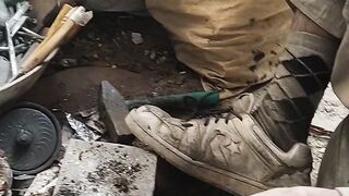 بیسٹ شارٹ ویڈیو موتَڑ کی کٹائی کیسے ہوتی ہے دیکھے mubeenshah886