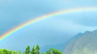 Some Beautiful Views of Skardu