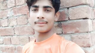 Am Saftain Nawaz