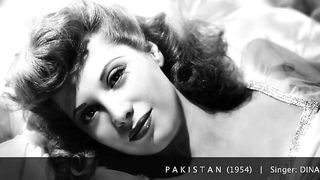 Pakistan traveling song by English Lady.