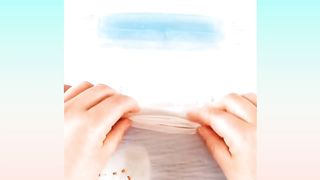 How to reuse disposable mask | DIY mask | Discard Mask ideas