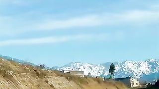 BEAUTIFUL VIEW