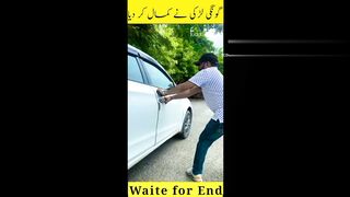Gongi Larki nay Kamal kar Diya.