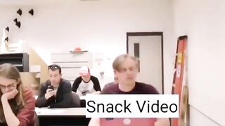 snack promotion video