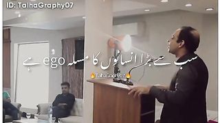 Duniya ka sab se bara problem..!!