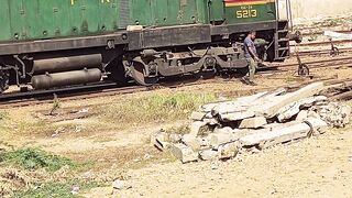 Beautiful Train video 2023
