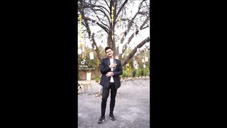 Funny videos of famous Pakistani tiktoker Zulqarnain Sikandar Must watch