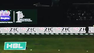 Mohammad Hafeez hit sixes in HBL psl season 7