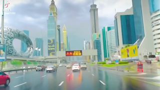 Beauty of dubai