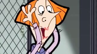 Mr Bean’s having a kitten catastrophe! ???? Funny Comedy Cartoon mr Bean
