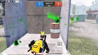 KD Is Just A Number #PUBGM