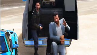 gta v new vedeo here! 2023