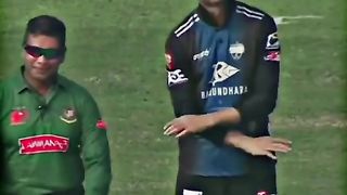BPL 2023- Shoaib Malik Funny Style #cricket #shorts