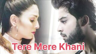Teri Meri Khani | Release Date | Ary Digital | Ayeza Khan | Bilal Abbas Khan | Hania Amir