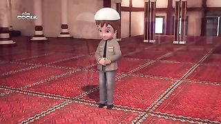 Namaz ka Triqa seekhain kids| Aayen Namaz Seekhain