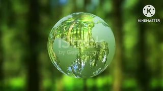 #green earth