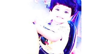 My world