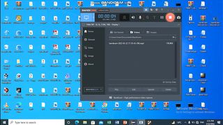 Rain Graphics C++ Tutorial