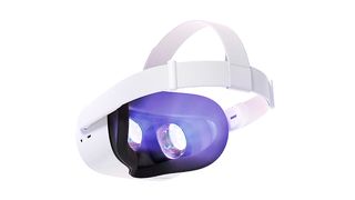 Reality Headset — 128 GB Platform : Meta Quest 2 very low price