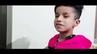 my first vlog
