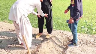 Sardar K Zalim K Bety????