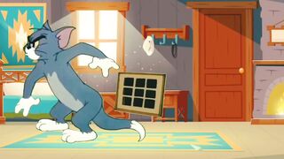 Cartoon Tom & Jerry Part 2 | Tom & Jerry in Full Screen | Classic Cartoon Compilation | WB Kids
