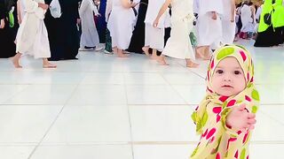 Islamic video short