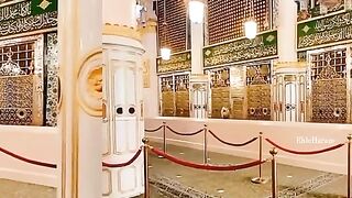 Islamic video short