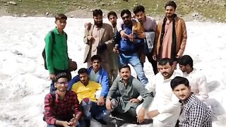 Muhammad Junaid Jazz Office Sangla Hill