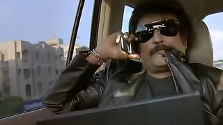 Rajnikant  southmove best seen ever