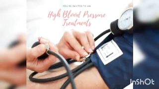 High bloodpressur ka olaj